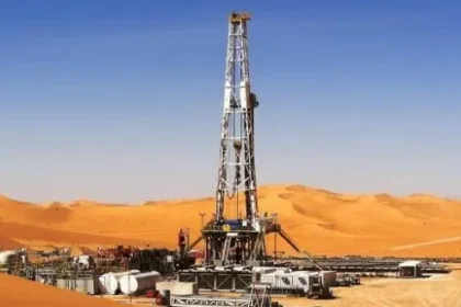 Tendrara-Production-Concession-