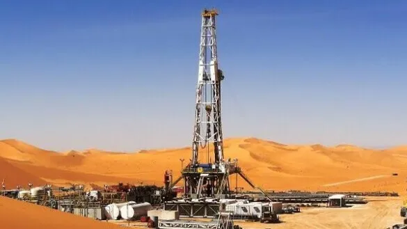 Tendrara-Production-Concession-