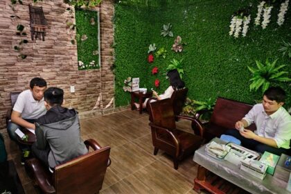 Community HIV Testing-WHO