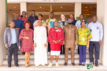 Reviewing ECOWAS language policy
