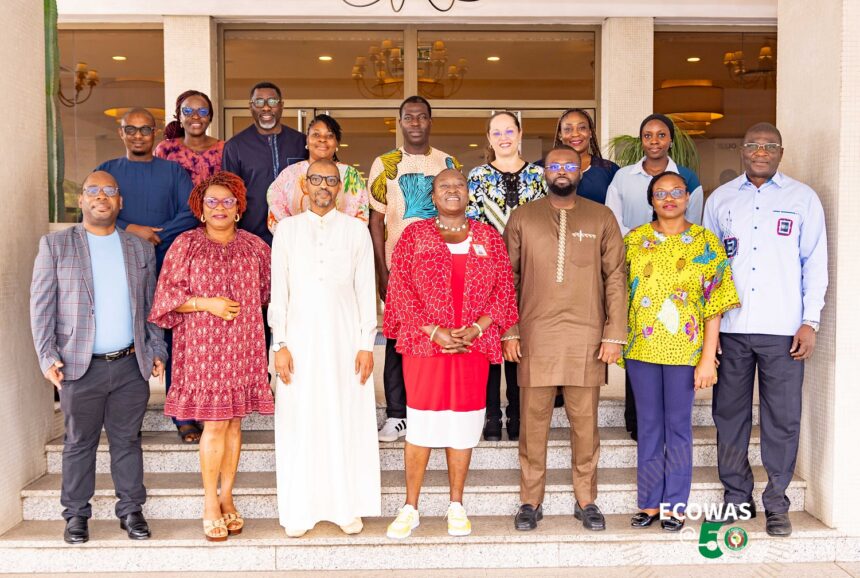 Reviewing ECOWAS language policy