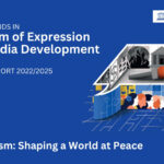 UNESCO Report on Freedom of Expression