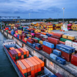 The German economy is set to grow marginally in 2025, followed by a 1% increase next year, according to the latest forecast by the Organization for Economic Co-operation and Development (OECD) released on Tuesday. The 2026 figure was revised down by 0.1 percentage point from the OECD's September outlook, as Europe's biggest economy struggles to regain momentum following two consecutive years of recession in 2023 and 2024. The OECD expects gross domestic product (GDP) to inch up by 0.3% this year, rising to 1% in 2026 and 1.5% in 2027. "Private consumption will increase due to low inflation, rising nominal wages and decreasing domestic policy uncertainty," the Paris-based organization said. However, it expects continued uncertainty regarding trade policy and US tariffs to further weigh on demand for German exports as well as investment in export-oriented manufacturing. Meanwhile, private investment is expected to pick up, "supported by high corporate savings, declining interest rates and lower domestic policy uncertainty." Across OECD countries as a whole, the organization projects GDP to grow by 3.2% this year. Growth is set to slow to 2.9% in 2026 before climbing back to 3.1% in 2027. "The global economy has proved more resilient than expected this year, supported by improved financial conditions, rising AI-related investment and trade, and macroeconomic policies," the experts said. However, they noted a slump in global trade in the second quarter of 2025, with higher tariffs expected to gradually translate into higher prices and slower growth.