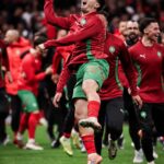 AFCON: Host nation, Morocco beats the super eagles of Nigeria to book place in the grand finale. 