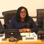 UN Committee on Rights of the Child reviews Ghana's status on Convention on Rights of the Child