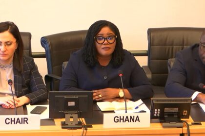 UN Committee on Rights of the Child reviews Ghana's status on Convention on Rights of the Child