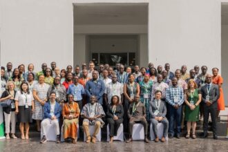 Ghana Global Health Security Partners Meeting in Accra highlights strong U.S.–Ghana collaboration in protecting public health.