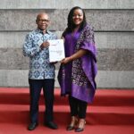 Ghana champions Visa-free Africa for Africans by 2030