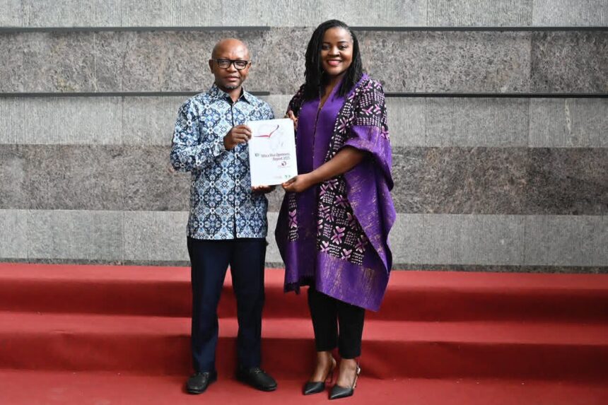 Ghana champions Visa-free Africa for Africans by 2030