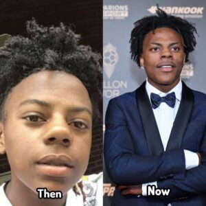 Daren Watkins Junior - I SHOW SPEED