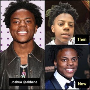 Daren Watkins Junior - I SHOW SPEED