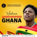 Daren Watkins Junior - I SHOW SPEED