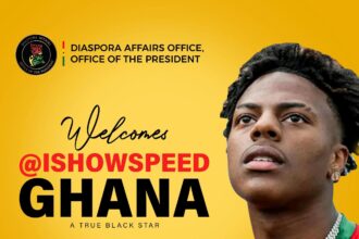 Daren Watkins Junior - I SHOW SPEED