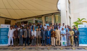 Dialogue on Digital Transformation and integration in West Africa