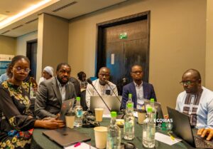 Dialogue on Digital Transformation and integration in West Africa