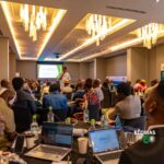 Dialogue on Digital Transformation and integration in West Africa