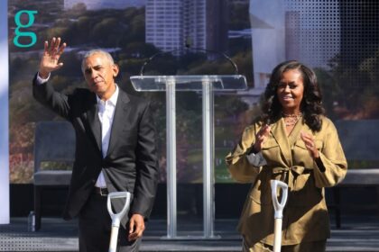 Obama Presidential Center opens June 2026