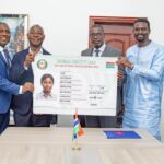 Margins win contract to operate the National ID System for the Government of The Gambia.