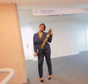 Dr. Welisane Mokwe Nkeng