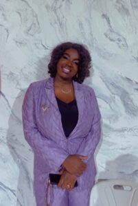 Dr. Welisane Mokwe Nkeng