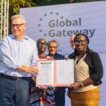 EU in Ghana kicks off bold new project on green and digital tools