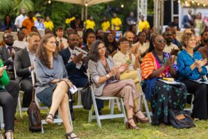 EU in Ghana kicks off bold new project on green and digital tools