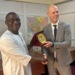 ECOWAS Commission confers with Kingdom of the Netherlands Special Envoy to Sahel