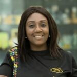 Georgina Asare Fiagbenu