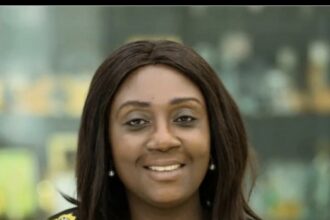 Georgina Asare Fiagbenu