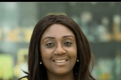 Georgina Asare Fiagbenu