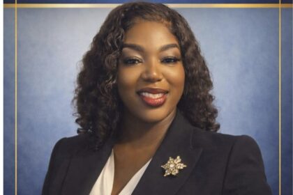 Dr. Welisane Mokwe Nkeng