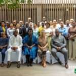 ECOWAS builds capacity of Journalists in Cabo Verde on Information Integrity.