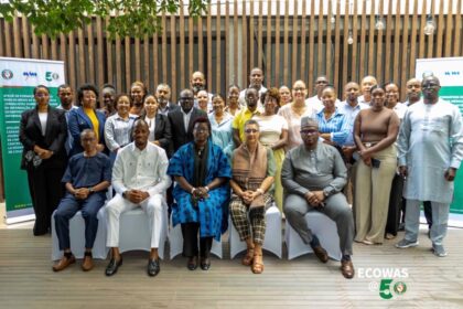 ECOWAS builds capacity of Journalists in Cabo Verde on Information Integrity.