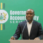 Government likely to launch Women’s Development Bank this year – Kwakye Ofosu
