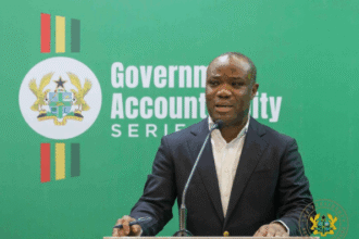 Government likely to launch Women’s Development Bank this year – Kwakye Ofosu