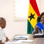 Vice President and Employment Minister engage