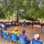 Ghana marks 2026 International Day of Zero Tolerance for Female Genital Mutilation in the Upper West Region