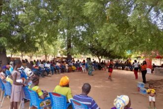 Ghana marks 2026 International Day of Zero Tolerance for Female Genital Mutilation in the Upper West Region