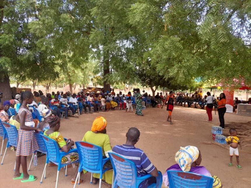 Ghana marks 2026 International Day of Zero Tolerance for Female Genital Mutilation in the Upper West Region