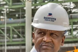 Aliko Dangote