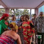 High Level Regional Meeting on Political Participation of Youth concluded in Accra