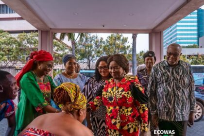 High Level Regional Meeting on Political Participation of Youth concluded in Accra