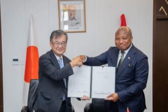 Ghana and Japan sign grant agreement to improve health care in Northern Ghana