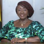 Abla Dzifa Gomashie
