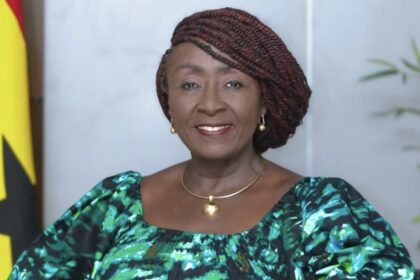 Abla Dzifa Gomashie