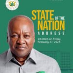 President John Mahama