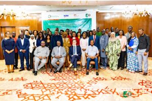 ECOWAS equips journalists in Senegal on information integrity.