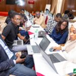 ECOWAS equips journalists in Senegal on information integrity.