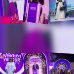 Launch of Women of Valour 2026 at British High Commissioner's Residence.