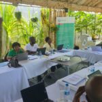 ECOWAS Office in Cabo Verde Strengthens Strategic Alignment and Consolidates Regional Agenda for 2026